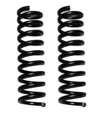 2014-2018 Ram 2500 Coil Spring Set Front 4.0 Inch Lift 2 Piece Set by SkyJacker - R45