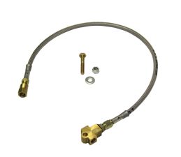 1975-1991 GMC Jimmy Brake Hose Kit Rear 3.0-4.0 Inch Lift by SkyJacker - RBL21