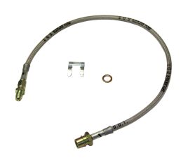 1980-1995 Toyota Pickup Brake Hose Kit Rear 2.0-7.0 Inch Lift by SkyJacker - RBL30