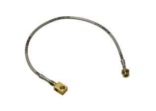 1976-1986 Jeep CJ7 Brake Hose Kit Rear 2.5-5.0 Inch Lift by SkyJacker - RBL40