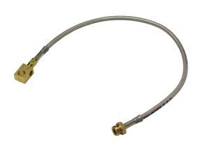 1974-1975 Jeep CJ6 Brake Hose Kit Rear 2.5-4.0 Inch Lift by SkyJacker - RBL42