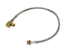 1967-1973 Jeep CJ6 Brake Hose Kit Rear 2.5-4.0 Inch Lift by SkyJacker - RBL43