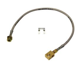 1984-2001 Jeep Cherokee Brake Hose Kit Rear 3.0-4.0 Inch Lift by SkyJacker - RBL44