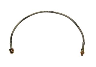 1955-1958 Jeep Willys Brake Hose Kit Rear 2.5-4.0 Inch Lift by SkyJacker - RBL45