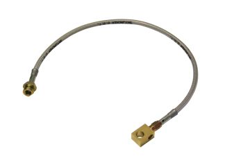 1987-1995 Jeep Wrangler Brake Hose Kit Rear 3.5-6.0 Inch Lift by SkyJacker - RBL47