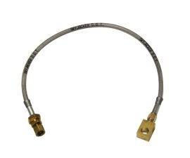 1975-1980 International Scout II Brake Hose Kit Rear 2.0-4.0 Inch Lift by SkyJacker - RBL50