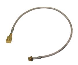 1982-1993 Dodge W350 Brake Hose Kit Rear 1.0-8.0 Inch Lift by SkyJacker - RBL60