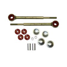 1980-1998 Ford F-250 Sway Bar Link Front 3.0-4.0 Inch Lift by SkyJacker - SBE302