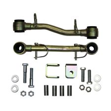 1984-2001 Jeep Cherokee Sway Bar Disconnect Front 3.0-4.0 Inch Lift by SkyJacker - SBE320