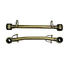 1987-1995 Jeep Wrangler Sway Bar Disconnect Front 3.5-6.0 Inch Lift by SkyJacker - SBE425