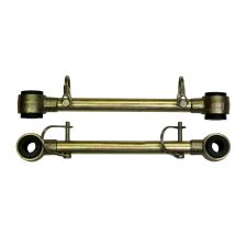 1976-1986 Jeep CJ7 Sway Bar Disconnect Front 3.5-4.0 Inch Lift by SkyJacker - SBE525