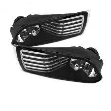 2005-2010 Scion tC Clear Fog Lights-FL-STC06