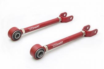 2003-2008 Nissan 350z TruHart Rear Traction Arms - TH-N106