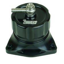 TurboXS Black Blow Off Valve for 2017-2020 Honda Civic Si - HC15T-HYB-BLK