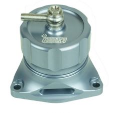 TurboXS Gray Blow Off Valve for 2017-2020 Honda Civic Si - HC15T-HYB-GRY