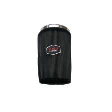 WCFab Outerwear Air Filter Cover For use with Air Filters - WCF100728 - Wehrli Custom Fabrication