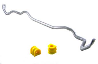 2003 Subaru Forester Whiteline Front Sway Bar - 22mm Heavy Duty - BSF10