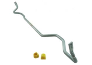 1998-2000 Subaru Forester Whiteline Rear Sway Bar - 24mm XX Heavy Duty Blade Adj