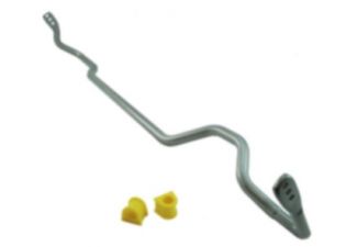 2004 Subaru Impreza Whiteline Rear Sway Bar - 27mm XX Heavy Duty Blade Adjustabl