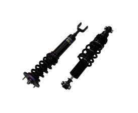 1996-2001 Audi A4 AWD D2 Racing RS Coilovers - D-AU-15