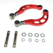 2006-2015 Honda Civic GodSpeed Rear Camber Kit Red