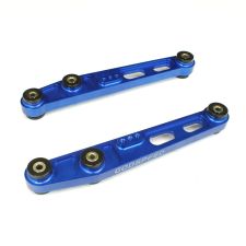 1992-1995 Honda Civic GodSpeed Rear Lower Control Arms Blue