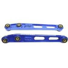 1996-2000 Honda Civic GodSpeed Rear Lower Control Arms Blue