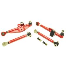 1989-1994 Nissan 240sx GodSpeed Front Lower Control Arms 