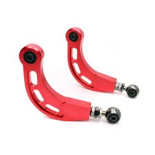 2007-2011 Ford Focus GodSpeed Rear Camber Kit 