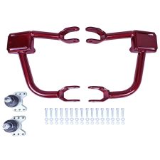 1995-1999 Mitsubishi Eclipse GodSpeed Front Camber Kit  - AK-130