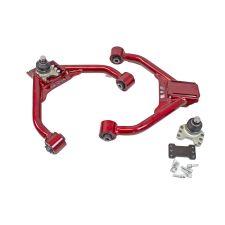 2007-2013 Infiniti G37 Sedan RWD GodSpeed Front Camber Kit 