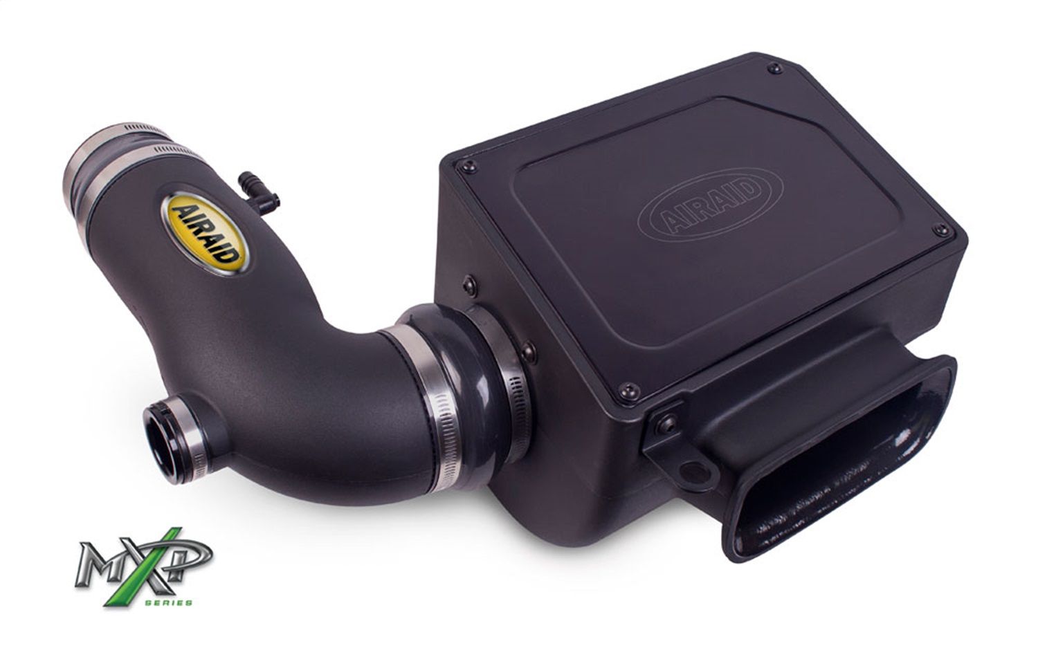 20132016 Subaru BRZ Airaid MXP Cold Air Intake System AIR510307