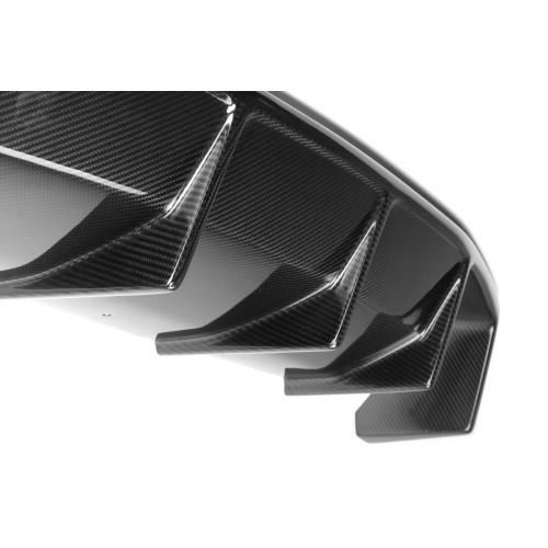 2016 2022 Chevy Camaro Zl1 Apr Carbon Fiber Rear Diffuser Ab 601700