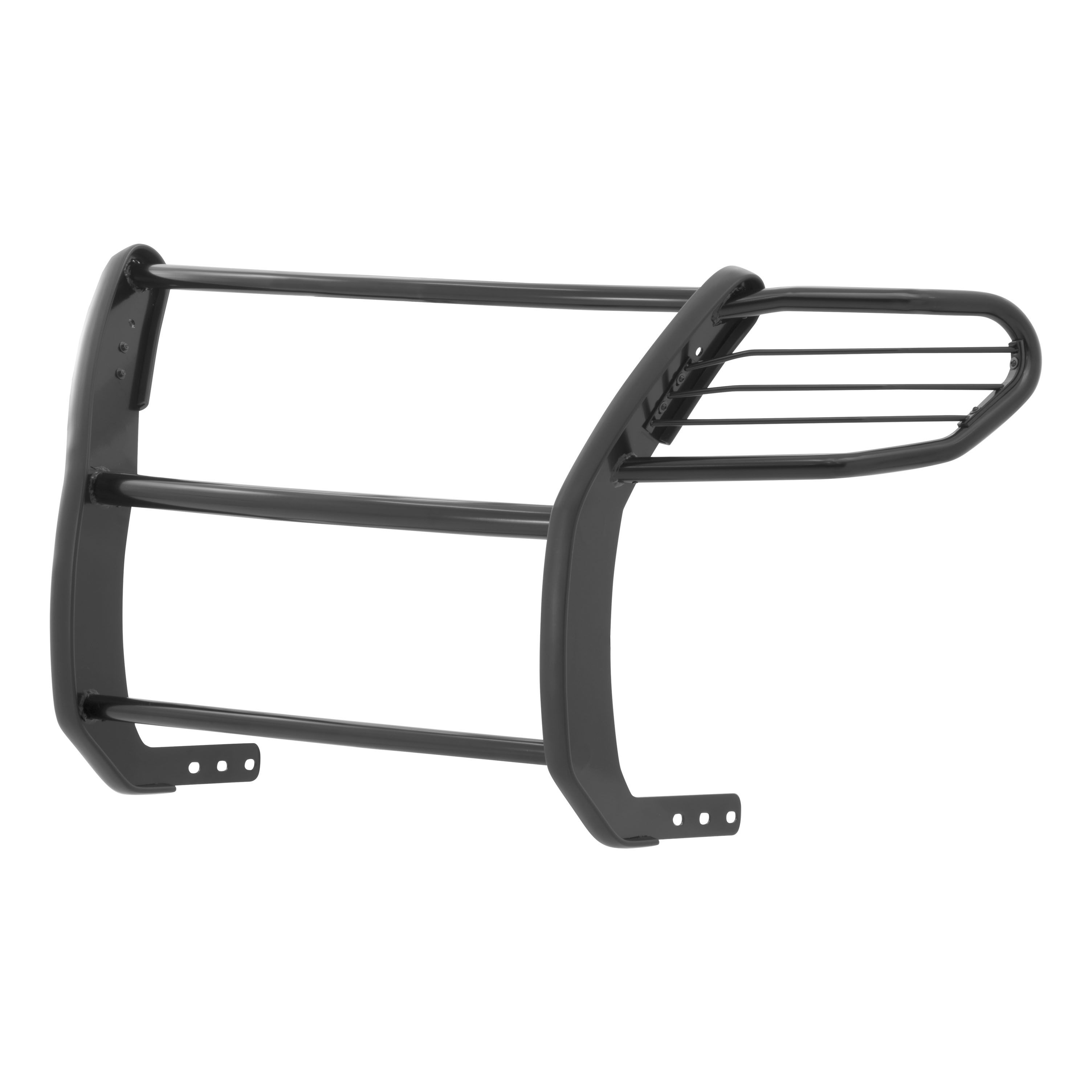 2011-2014 Ford Explorer Aries Black Grille Guard Base/Limited/SPORT/XLT ...