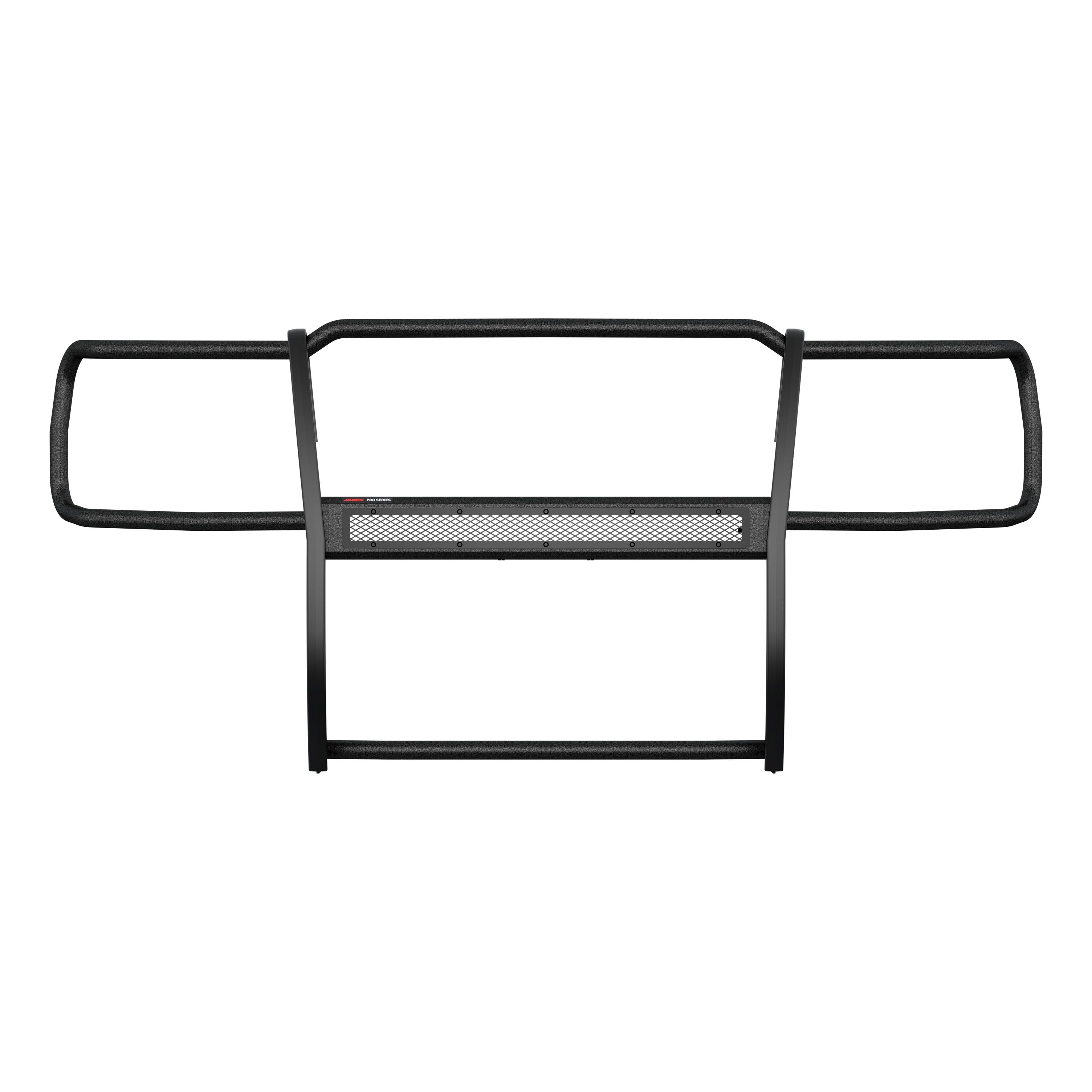 2016-2018 Chevy Silverado 1500 Aries Pro Series Grille Guard Custom 