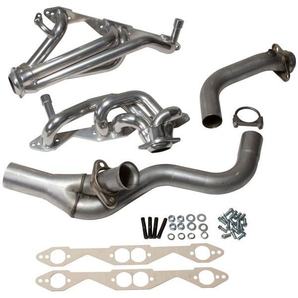 1994-1995 Chevrolet Camaro/Firebird LT1 1-5/8 In. Shorty Headers ...