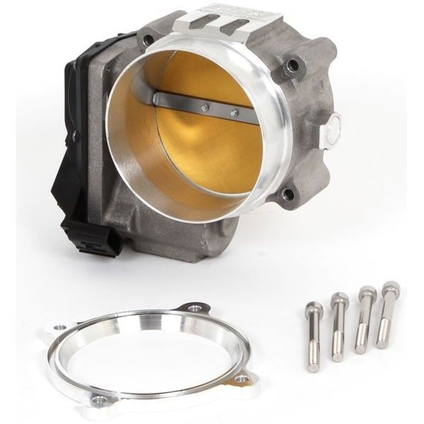 2011-2014 Ford Mustang GT/F-Series Coyote Truck 90mm Throttle Body by ...