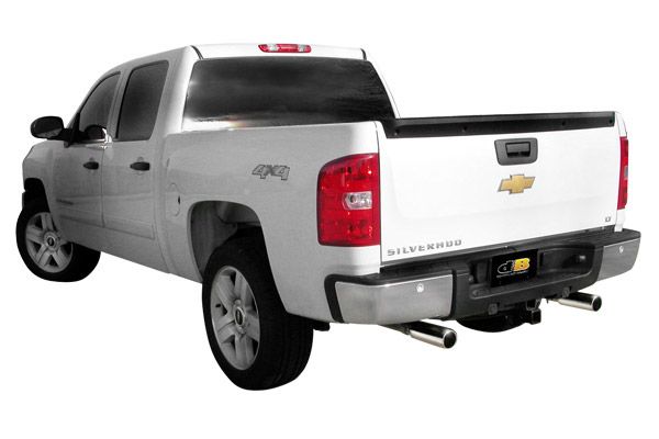 2009-2013 Chevy Silverado 1500 Regular Cab/Long Bed 5.3L V8 dB ...