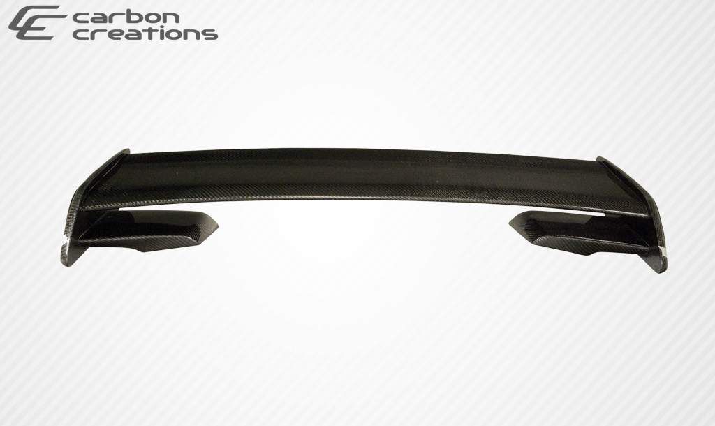 2005-2010 Chevy Cobalt 2007-2010 Pontiac G5 Carbon Fiber SS Wing