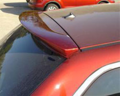 07 16 Mazda Cx 7 Custom Roof Spoiler Wing Fg 116