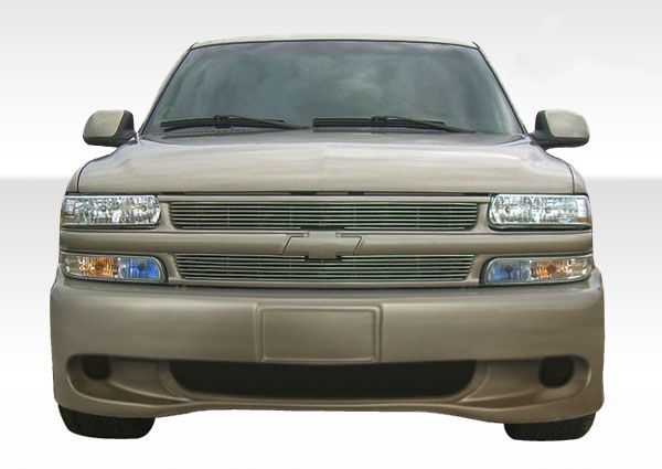 1999-2002 Chevy Silverado 2000-2006 Tahoe Suburban Duraflex Lightning 