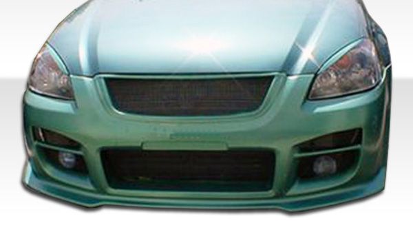 2004 nissan altima bumper