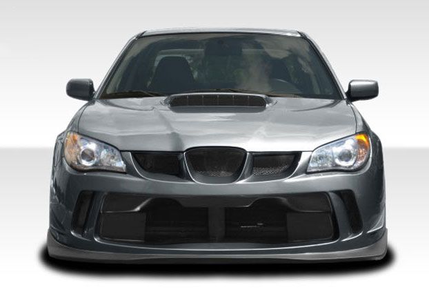 06 sti front lip