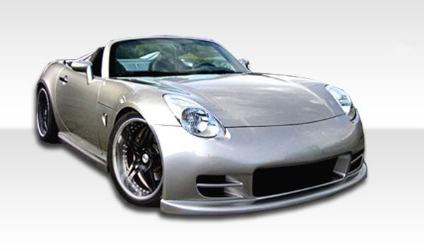 2006 2009 Pontiac Solstice Duraflex Gt Concept Body Kit 4pc 103595