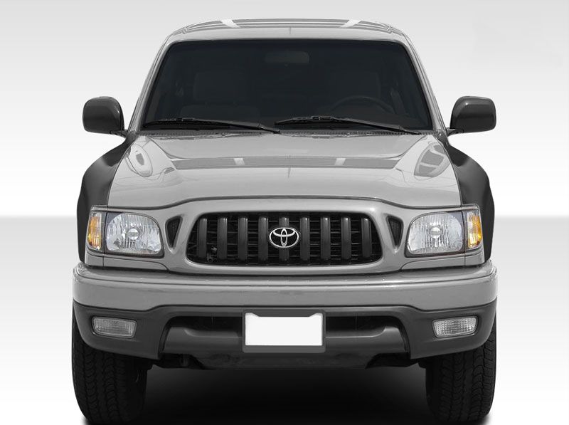 1996-2004 Toyota Tacoma Duraflex 4.5