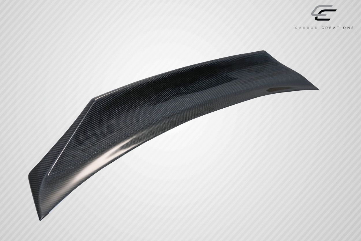 2000-2005 Lexus IS Series IS300 Carbon Creations Blade Rear Wing ...