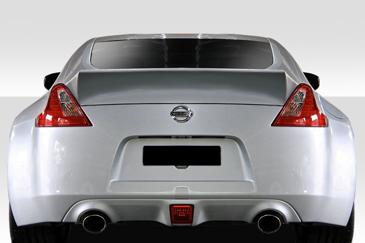 2009-2020 Nissan 370Z Z34 Duraflex RBS Rear Wing Spoiler - 1 Piece - 115364