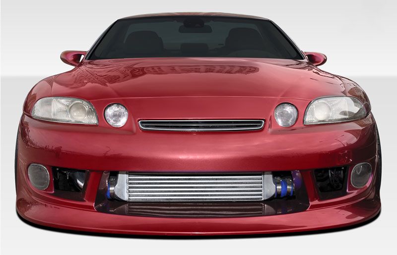 lexus sc400 front lip