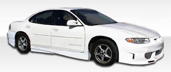 Pontiac Grand Prix Body Kit