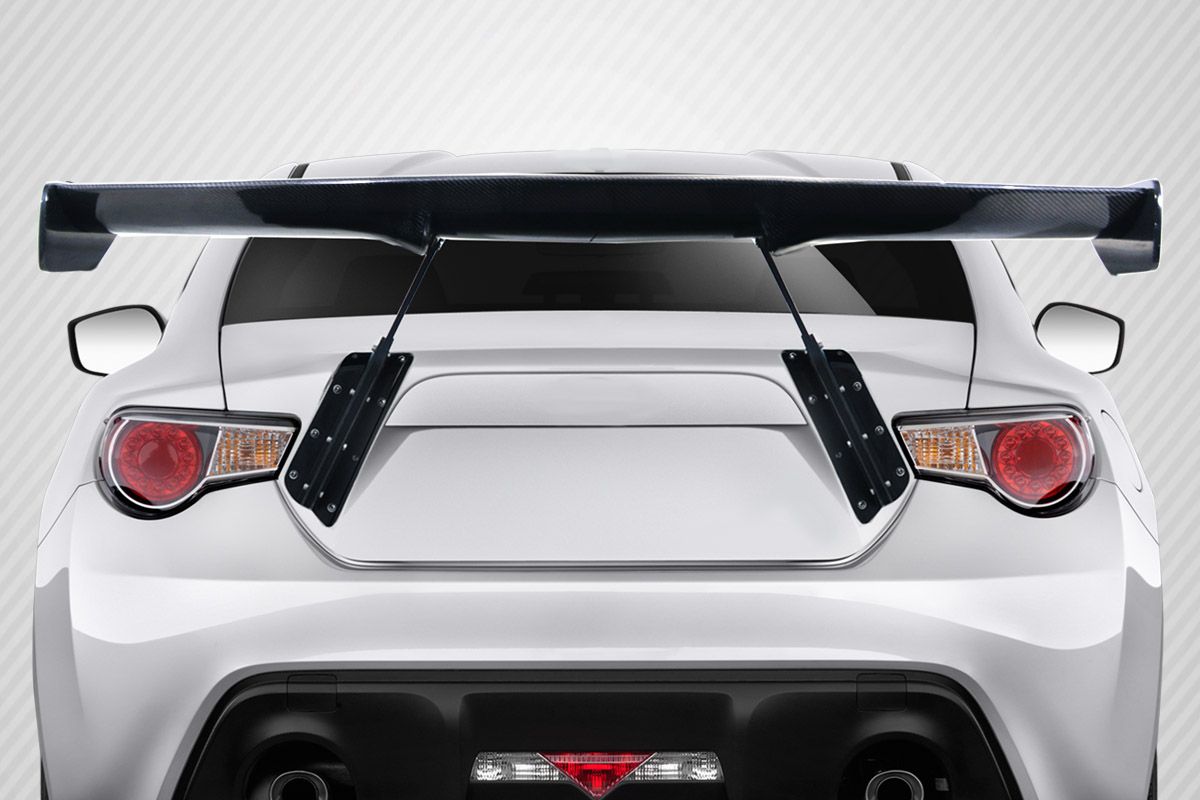 toyota 86 roof racks